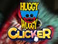 Permainan Huggy Wuggy Kliker secara online