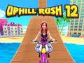 Permainan Uphill Rush 12 secara online