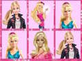 Permainan Kartu Memori Barbie secara online