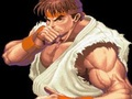 Permainan Street Fighter 2 secara online