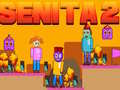 Permainan Senita 2 secara online