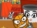 Permainan Keranjang & Bola secara online