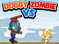 Permainan Anjing Vs Zombie secara online