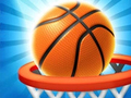 Permainan Kegilaan Basket secara online
