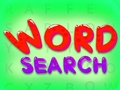 Permainan Pencarian Kata secara online