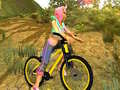 Permainan Akrobat BMX Offroad secara online