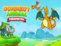 Permainan Sambungkan Hewan Pokematch secara online
