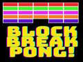 Permainan Pong Pecah Blok! secara online