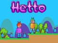 Permainan Hetto secara online