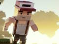 Permainan Parkour Craft 3D secara online