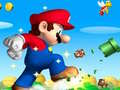 Permainan Puzzle Jigsaw Super Mario: Musim 2 secara online
