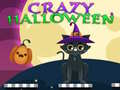 Permainan Halloween Gila secara online