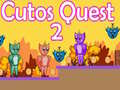Permainan Quest Cutos 2 secara online