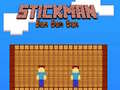 Permainan Stickman Bam Bam Bam secara online