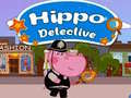 Permainan Detektif Hippo secara online