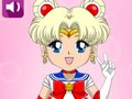 Permainan Pembuat Avatar Gadis Pelaut secara online
