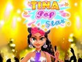 Permainan Tina Bintang Pop secara online