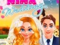 Permainan Pernikahan Nina secara online
