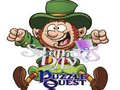 Permainan Quest Puzzle Hari St. Patrick secara online