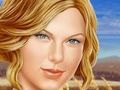 Permainan Taylor Makeup Sejati secara online