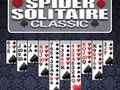 Permainan Spider Solitaire Klasik secara online