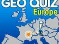 Permainan Kuis Geografi Eropa secara online