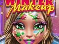 Permainan Makeup Musim Dingin secara online