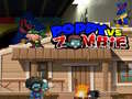 Permainan Poppy Vs Zombie secara online