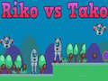 Permainan Riko vs Tako secara online