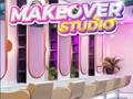 Permainan Studio Makeover secara online