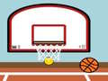 Permainan Global Hoops Pro secara online