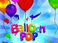 Permainan Ledakan Balon secara online