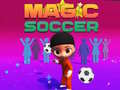 Permainan Sepak Bola Ajaib secara online