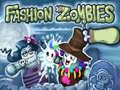 Permainan Zombi Fashion: Berlari Ke Arah Mati secara online