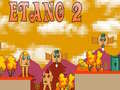 Permainan Etano 2 secara online