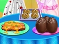 Permainan Sisters Selamat Paskah Makanan Lezat 2 secara online