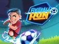 Permainan Lari Sepak Bola secara online