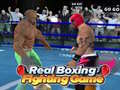 Permainan Game Pertarungan Tinju Nyata secara online