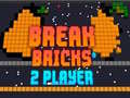 Permainan Patahkan Bricks 2 Pemain secara online