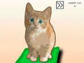 Permainan Cat Clicker RE secara online