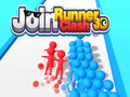 Permainan Bergabunglah dengan Runner Clash 3D secara online