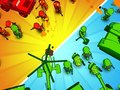 Permainan Pertempuran Angkatan Epic secara online