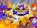 Permainan Penyihir Mike secara online