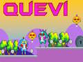 Permainan Quevi secara online