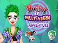 Permainan Hailey Dalam Petualangan Multiverse secara online