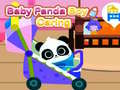 Permainan Perawatan Bayi Panda Laki-laki secara online