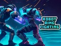 Permainan Pertarungan Robot di Arena secara online