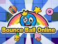 Permainan Bola Meloncat Online secara online