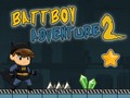 Permainan Petualangan Battboy 2 secara online