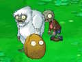 Permainan Kentang vs Zombie secara online